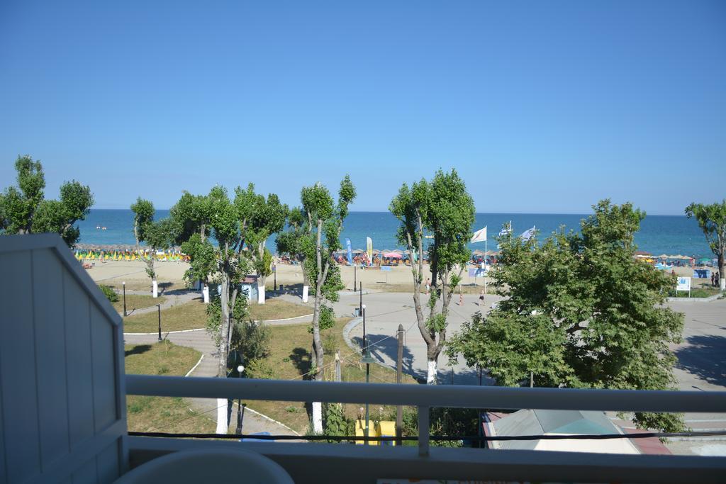 Giorgos Apartments Sea View Olympiakí Aktí Kamer foto